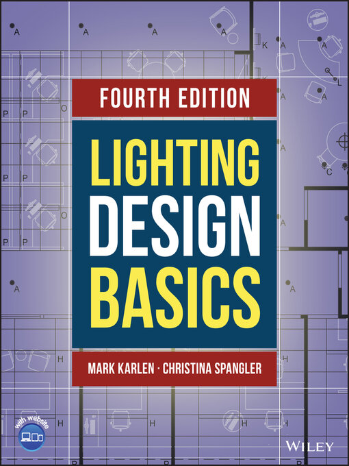 Cover image for Lighting Design Basics